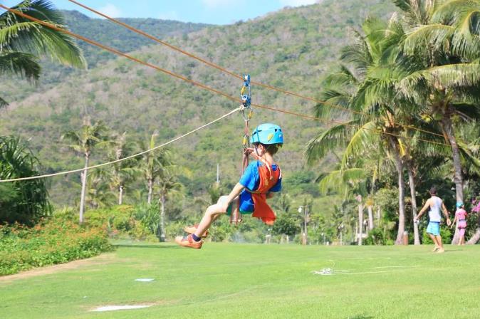 春游去三亚游玩,有哪些酒店适合入住呢?6