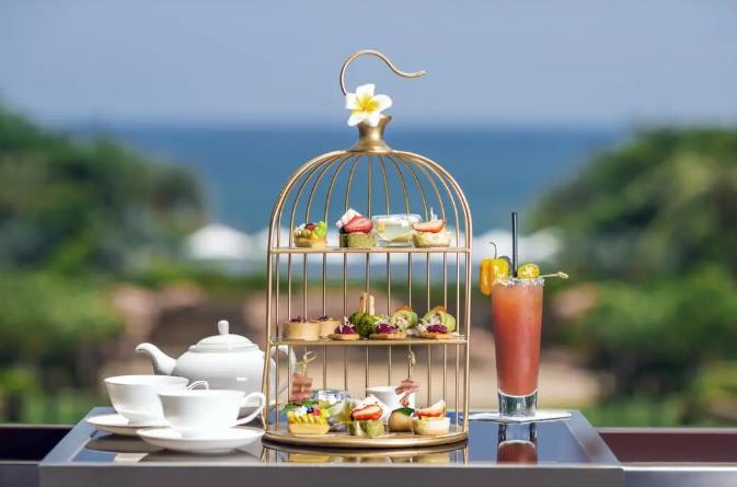 春游去三亚游玩,有哪些酒店适合入住呢?8