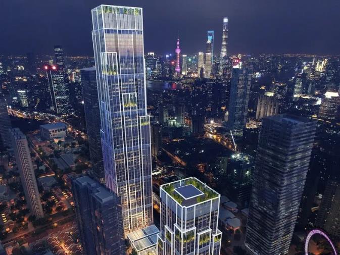 中国有几家瑰丽酒店?都有什么特色?1