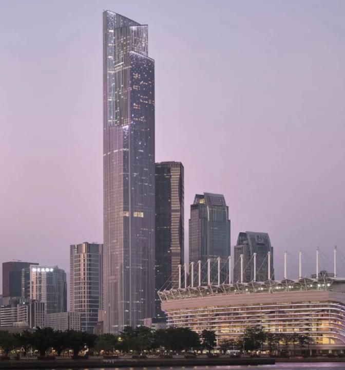 中国有几家瑰丽酒店?都有什么特色?6