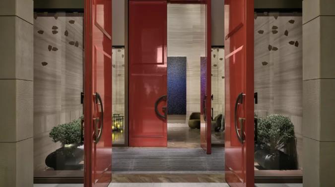 中国有几家瑰丽酒店?都有什么特色?8