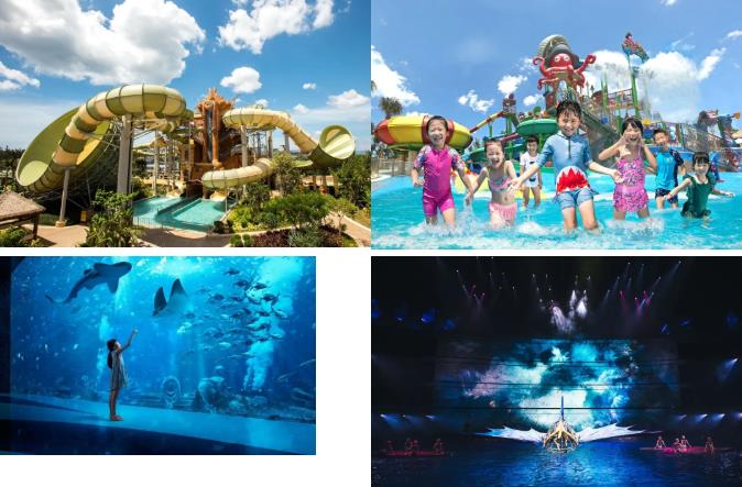 三亚有哪些适合亲子的酒店？4