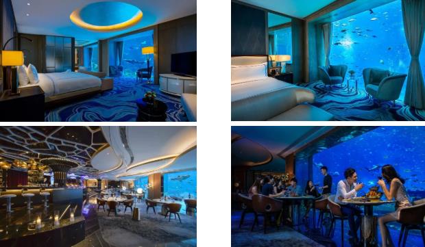 三亚有哪些适合亲子的酒店？5