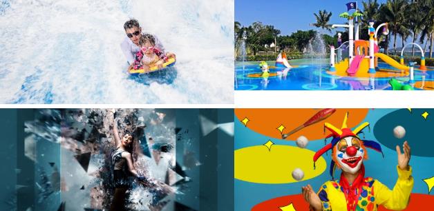 三亚有哪些适合亲子的酒店？6