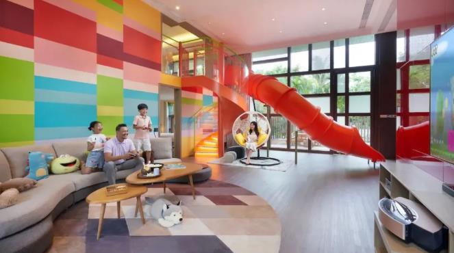 三亚有哪些适合亲子的酒店？7