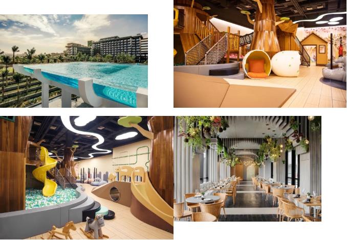 三亚有哪些适合亲子的酒店？8