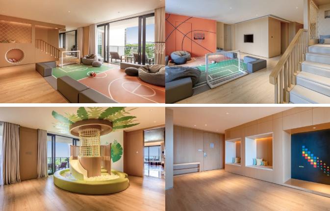 三亚有哪些适合亲子的酒店？9