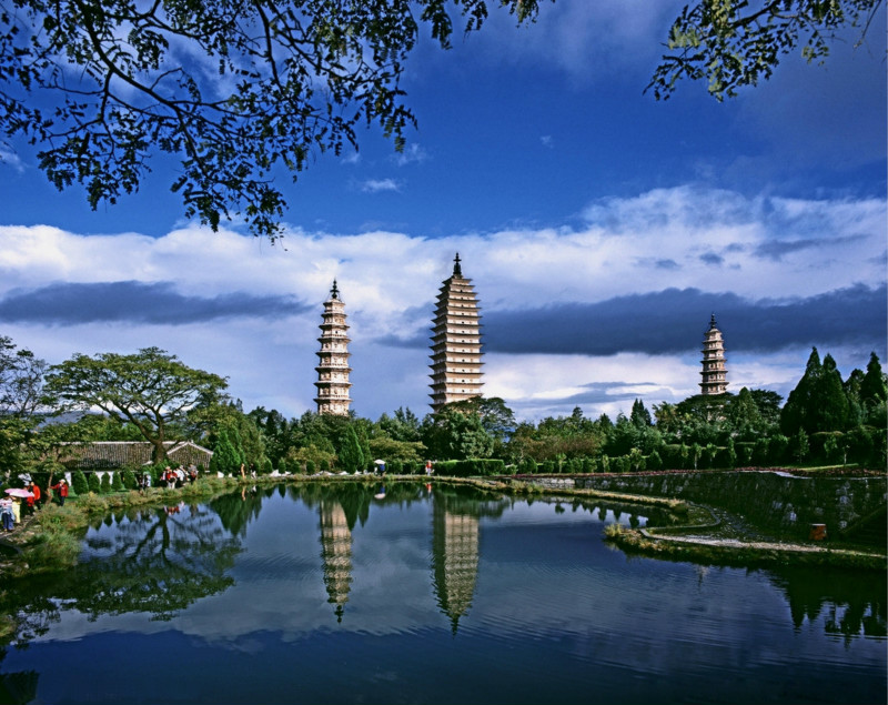 去云南大理旅游，有哪些注意事项？1