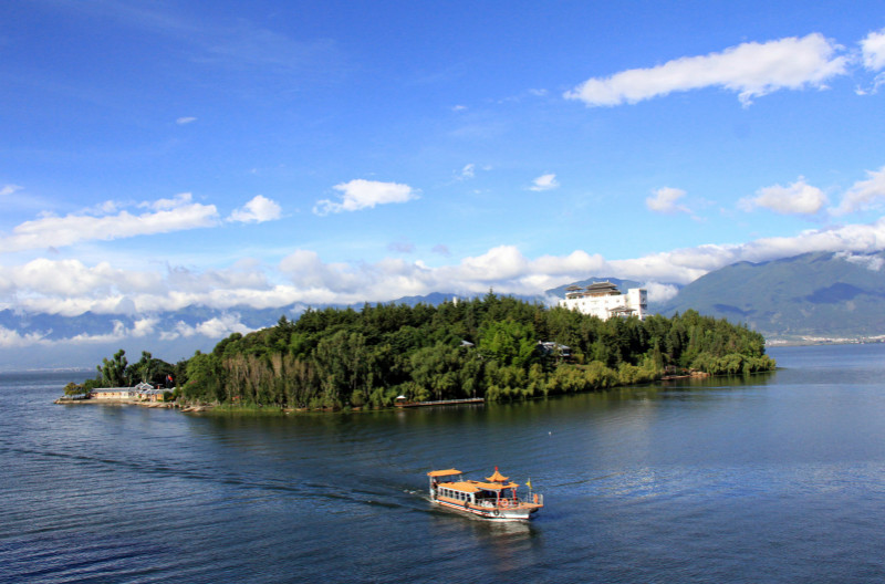 去云南大理旅游，有哪些注意事项？2