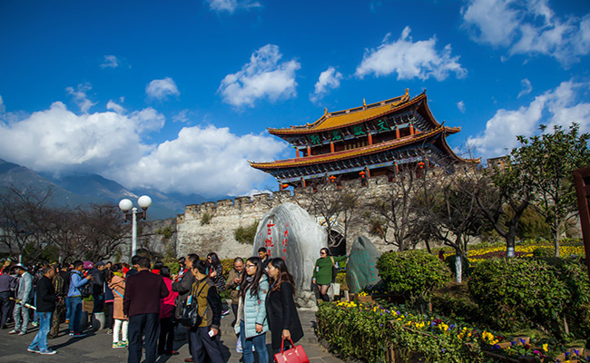 去云南大理旅游，有哪些注意事项？3