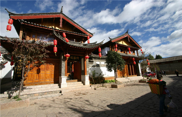 去云南大理旅游，有哪些注意事项？4