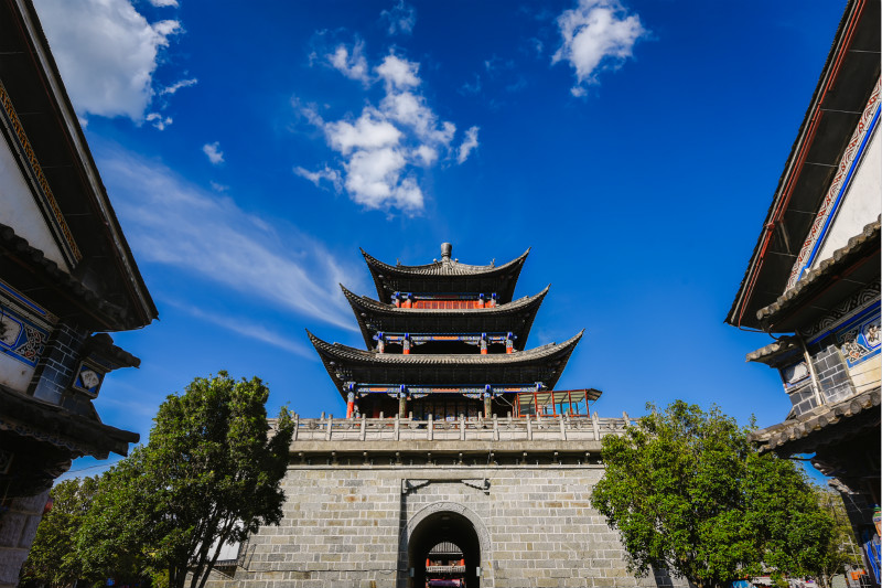 去云南大理旅游，有哪些注意事项？6