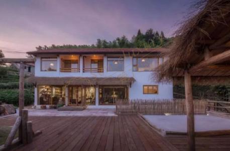 杭州周末周边游,推荐几个好玩的地方3