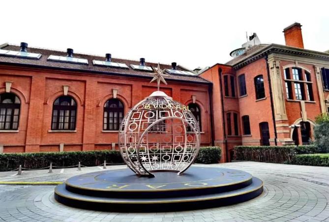 国内周边春游,这几个酒店了解一下4