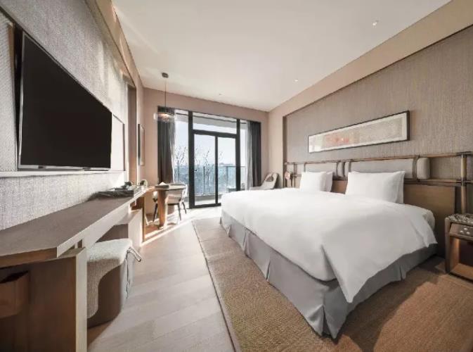 国内周边春游,这几个酒店了解一下17