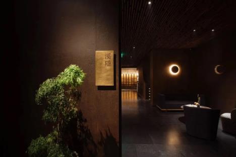 杭州木守西溪,一家富有诗意的酒店6