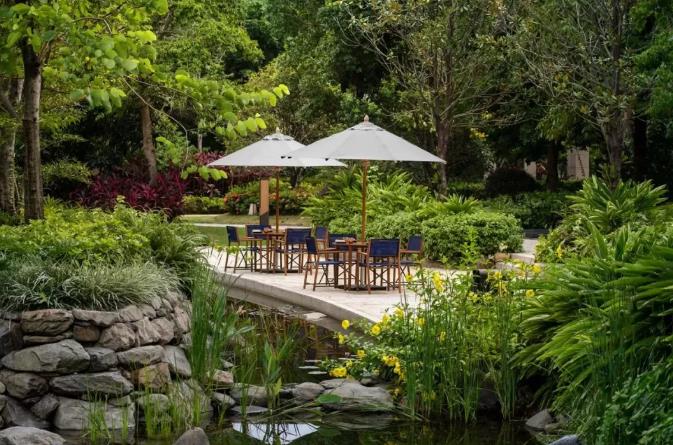 清远芊丽酒店 | 踏春溜娃泡温泉，玩乐于山水间3