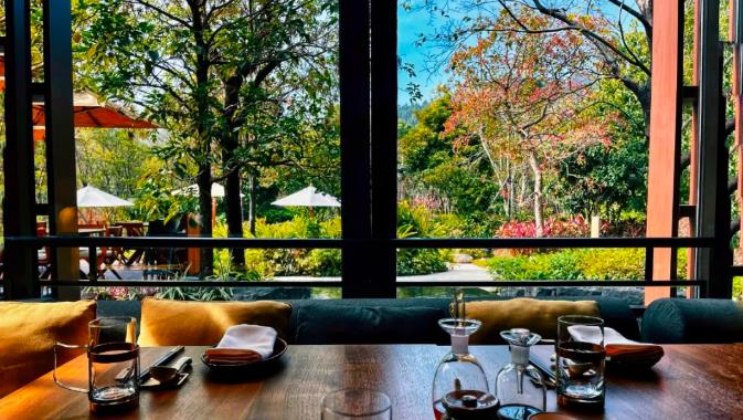 清远芊丽酒店 | 踏春溜娃泡温泉，玩乐于山水间4