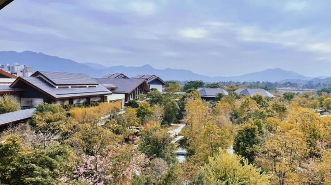 清远芊丽酒店 | 踏春溜娃泡温泉，玩乐于山水间5