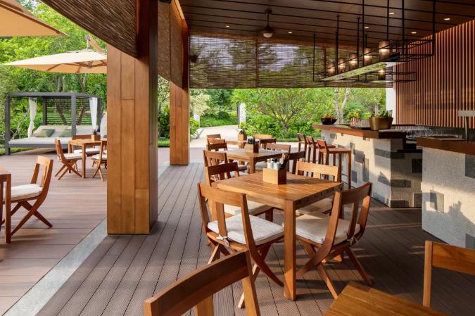 清远芊丽酒店 | 踏春溜娃泡温泉，玩乐于山水间12