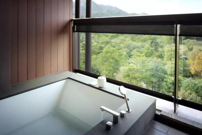 清远芊丽酒店 | 踏春溜娃泡温泉，玩乐于山水间8