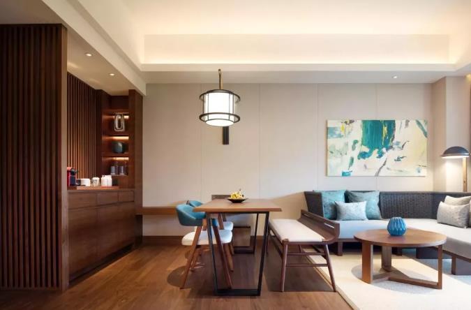 清远芊丽酒店 | 踏春溜娃泡温泉，玩乐于山水间9