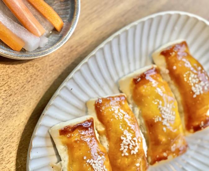 清远芊丽酒店 | 踏春溜娃泡温泉，玩乐于山水间14