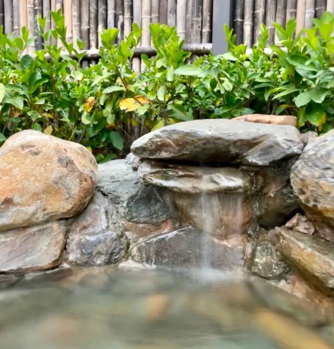 清远芊丽酒店 | 踏春溜娃泡温泉，玩乐于山水间17