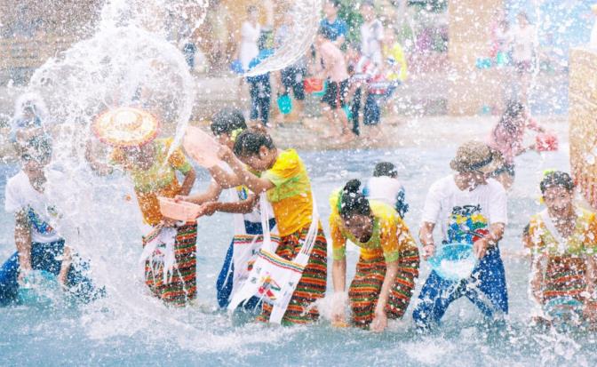 西双版纳·泊度 | 体验大自然的纯生与魅力2