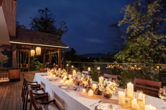 西双版纳·泊度 | 体验大自然的纯生与魅力6