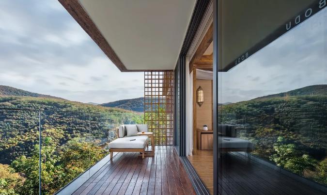 西双版纳·泊度 | 体验大自然的纯生与魅力8