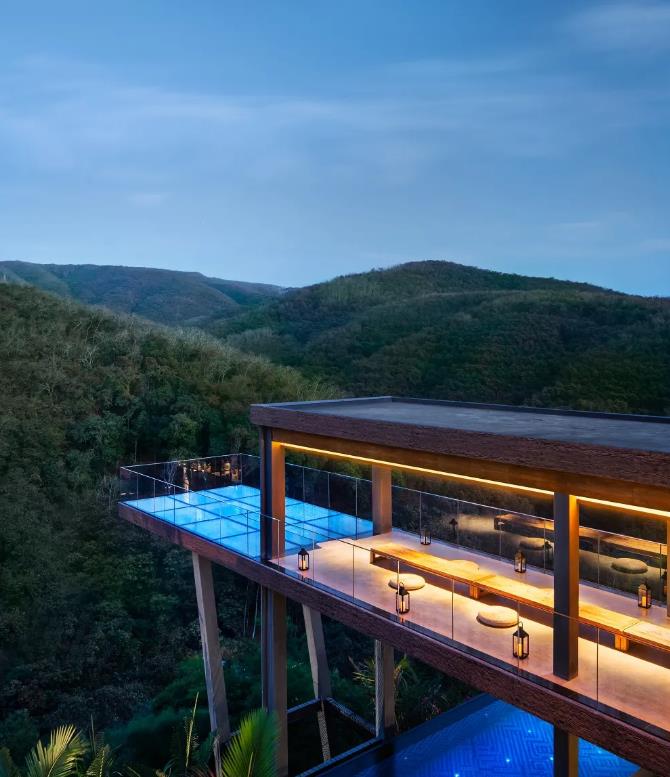 西双版纳·泊度 | 体验大自然的纯生与魅力9