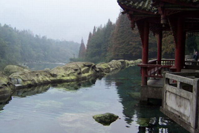 成都龙门山旅游攻略，出行必备手册1