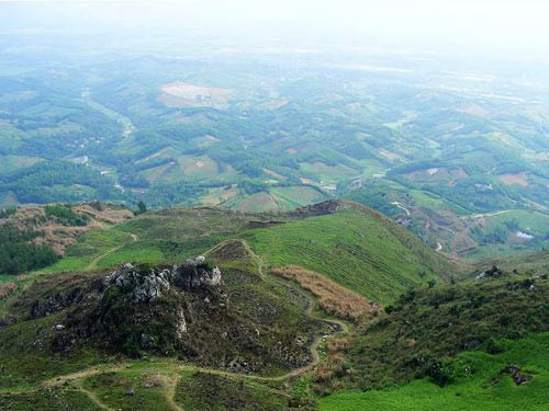 成都龙门山旅游攻略，出行必备手册4