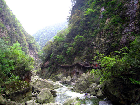 成都龙门山旅游攻略，出行必备手册5