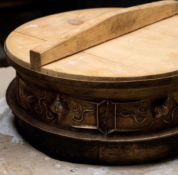 每年仅营业5个月,被评为“世界十大最佳野趣营地”—诺尔丹营地11