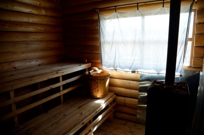 每年仅营业5个月,被评为“世界十大最佳野趣营地”—诺尔丹营地10