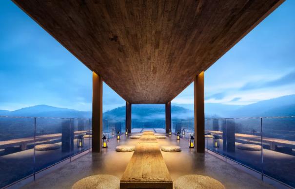 去云南泼水撒欢，邂逅傣族魅力2