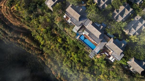 去云南泼水撒欢，邂逅傣族魅力3