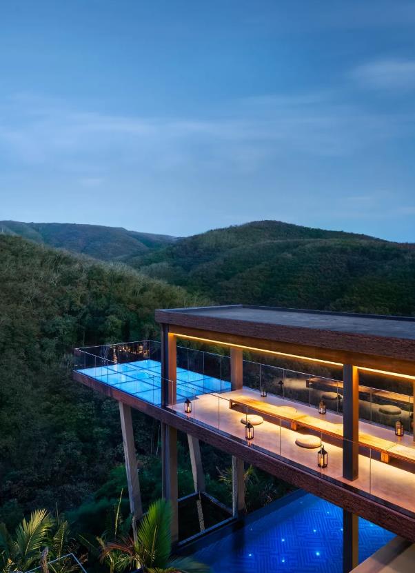 去云南泼水撒欢，邂逅傣族魅力5