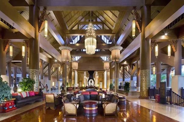 去云南泼水撒欢，邂逅傣族魅力8