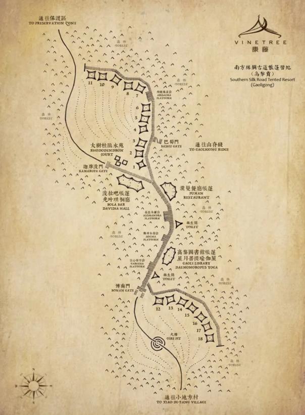 去云南泼水撒欢，邂逅傣族魅力9