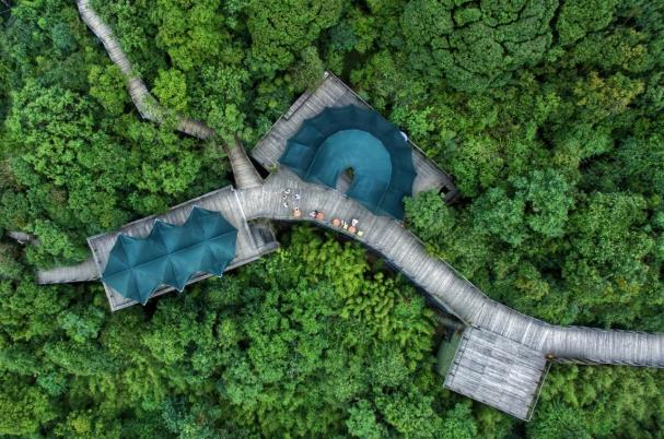 去云南泼水撒欢，邂逅傣族魅力10