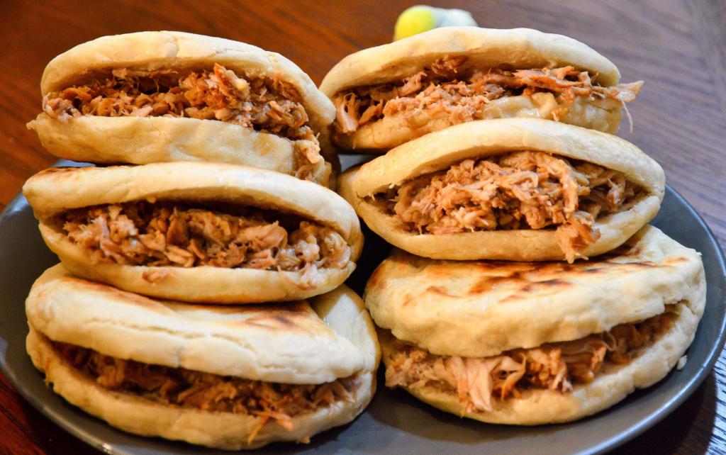 盘点西安都有哪些美食小吃？2