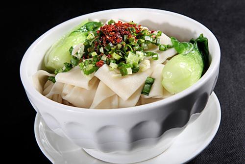 盘点西安都有哪些美食小吃？4