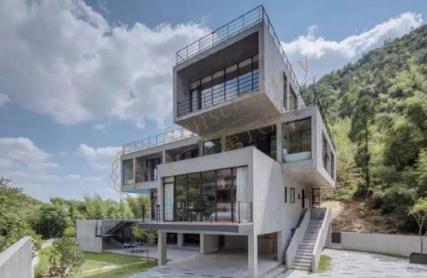 五一莫干山酒店推荐,莫干山住哪里好?1