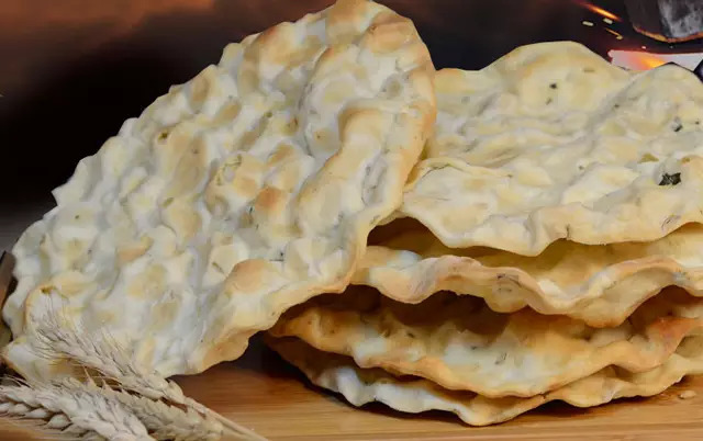 盘点西安都有哪些美食小吃？6