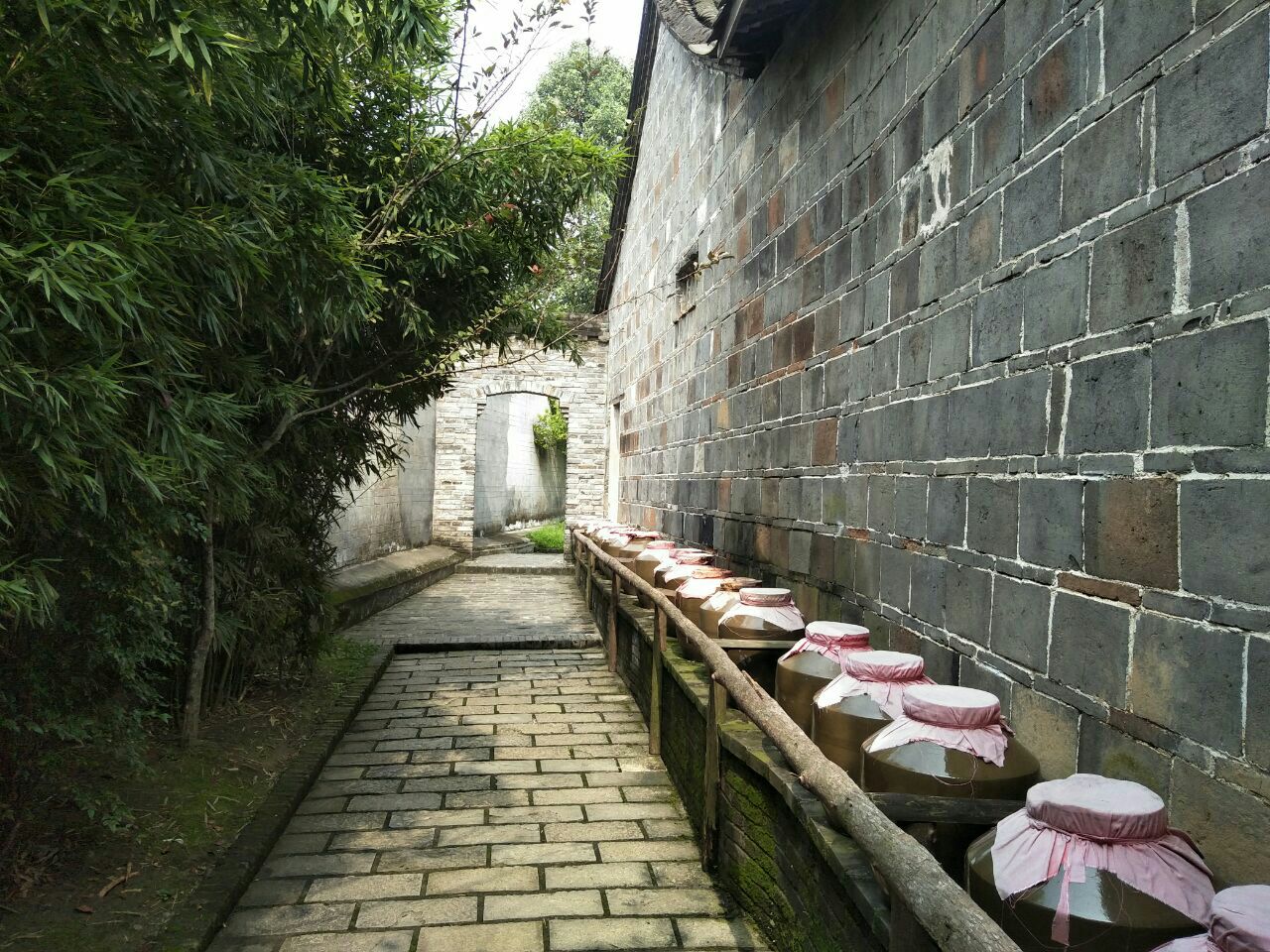 成都大邑刘氏庄园旅游攻略,行前必备4