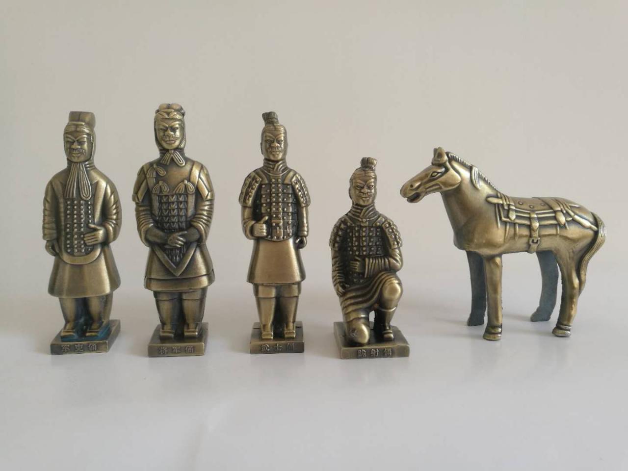 盘点一下西安都有哪些特产?1