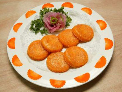 盘点一下西安都有哪些特产?4